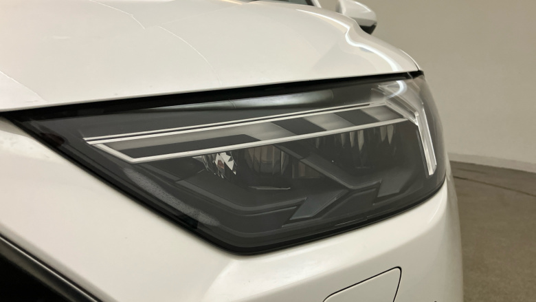 Audi A1 30 TFSI Sport 5dr Petrol Hatchback